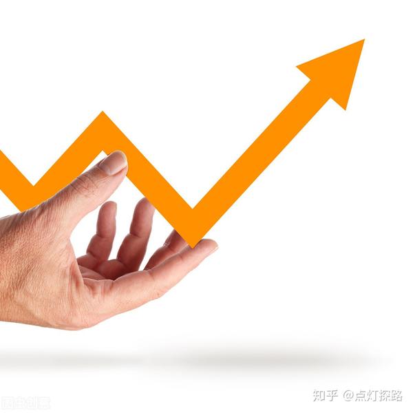 上升趋势中的回调短线买点技巧,不再踏空行情