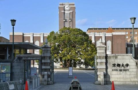 京都大学情报学研究科通信情报システム専攻入试经验