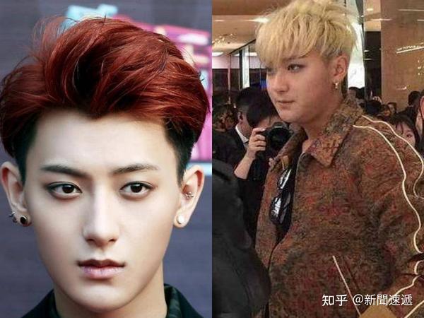 beforeafter对比,beforeafter 明星们的before after