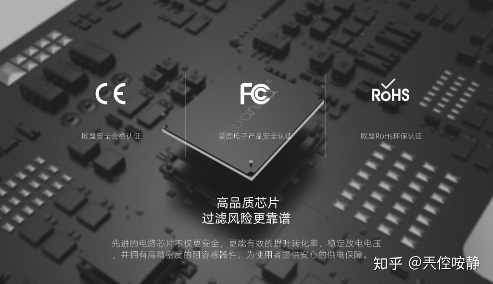 lavanda(中文名:乐万德)探索者20000mah,十重智能保护,让你充电更安全