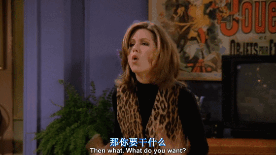 friends老友记第2季表情包制作专辑