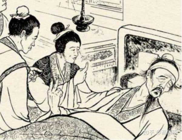 儒林外史严监生真的不是吝啬鬼