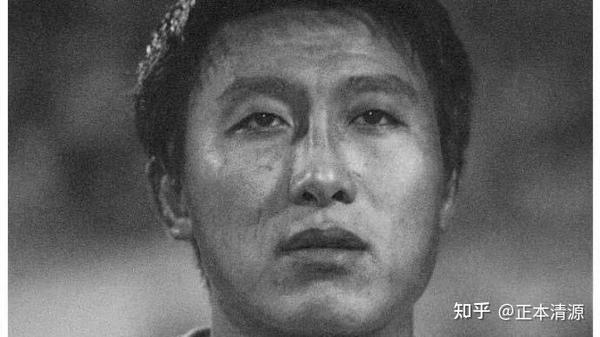 送别"黑子"!中国足球名宿张恩华去世,年仅48岁
