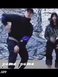 中国新说唱女rapper选手-nineone   puma m.iqiyi.com