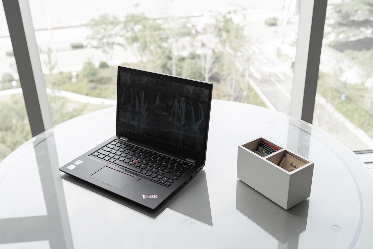 联想ThinkPad,联想thinkpad t450 办公需要公司发了台笔记本联想thinkpads2轻体验