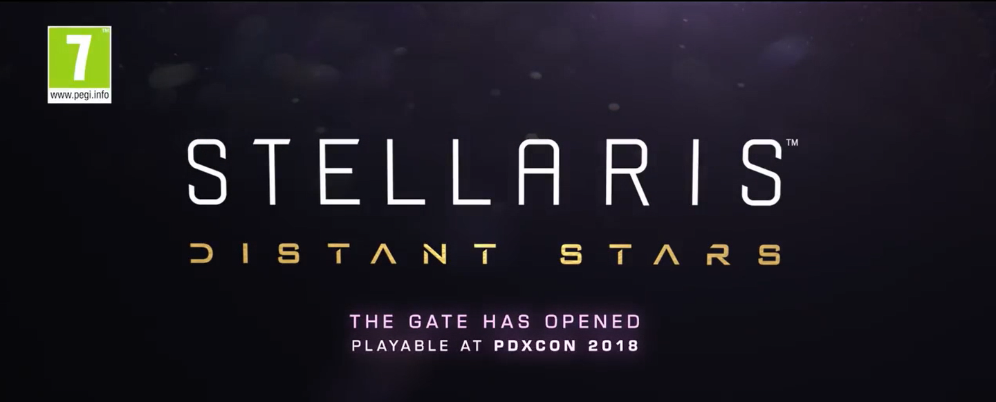82 人 赞同了该文章 stellaris: distant stars, story pack