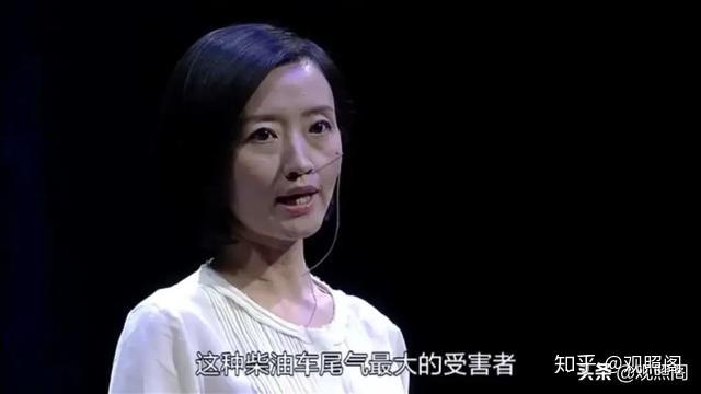 时评 柴静与北美匪帮价值观 知乎