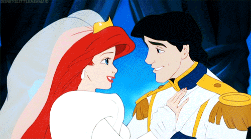 你知道吗?小美人鱼还有另一个版本