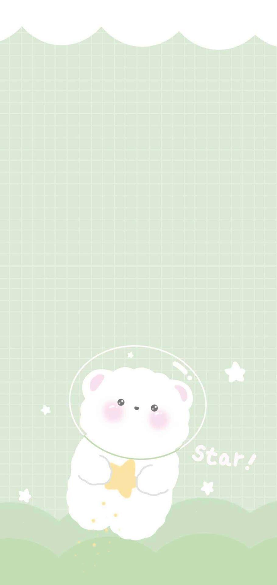 有哪些你不舍得换的手机壁纸