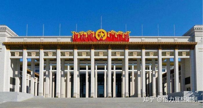 中国国家博物馆 重点展品