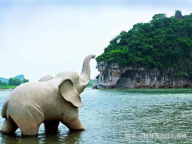 桂林旅游线路安排