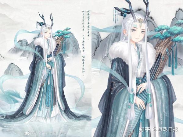 《奇迹暖暖》养儿子的快乐!显圣真君封神,它的特姿能进top1