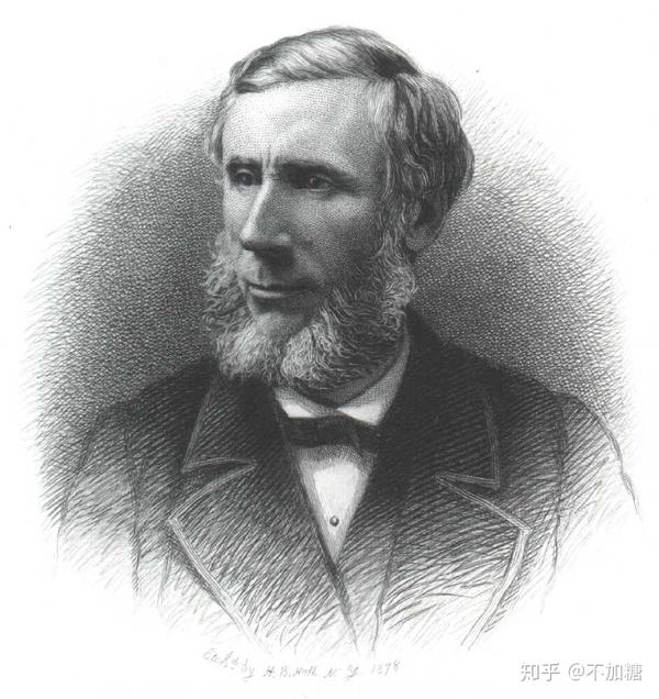 灯效果的自然现象得名于首个深入研究它的物理学家,约翰·丁达尔先森