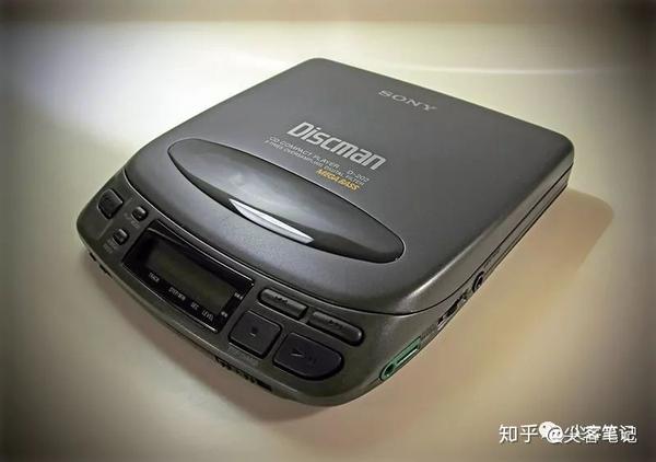 sonydiscman索尼cd随身听图鉴二