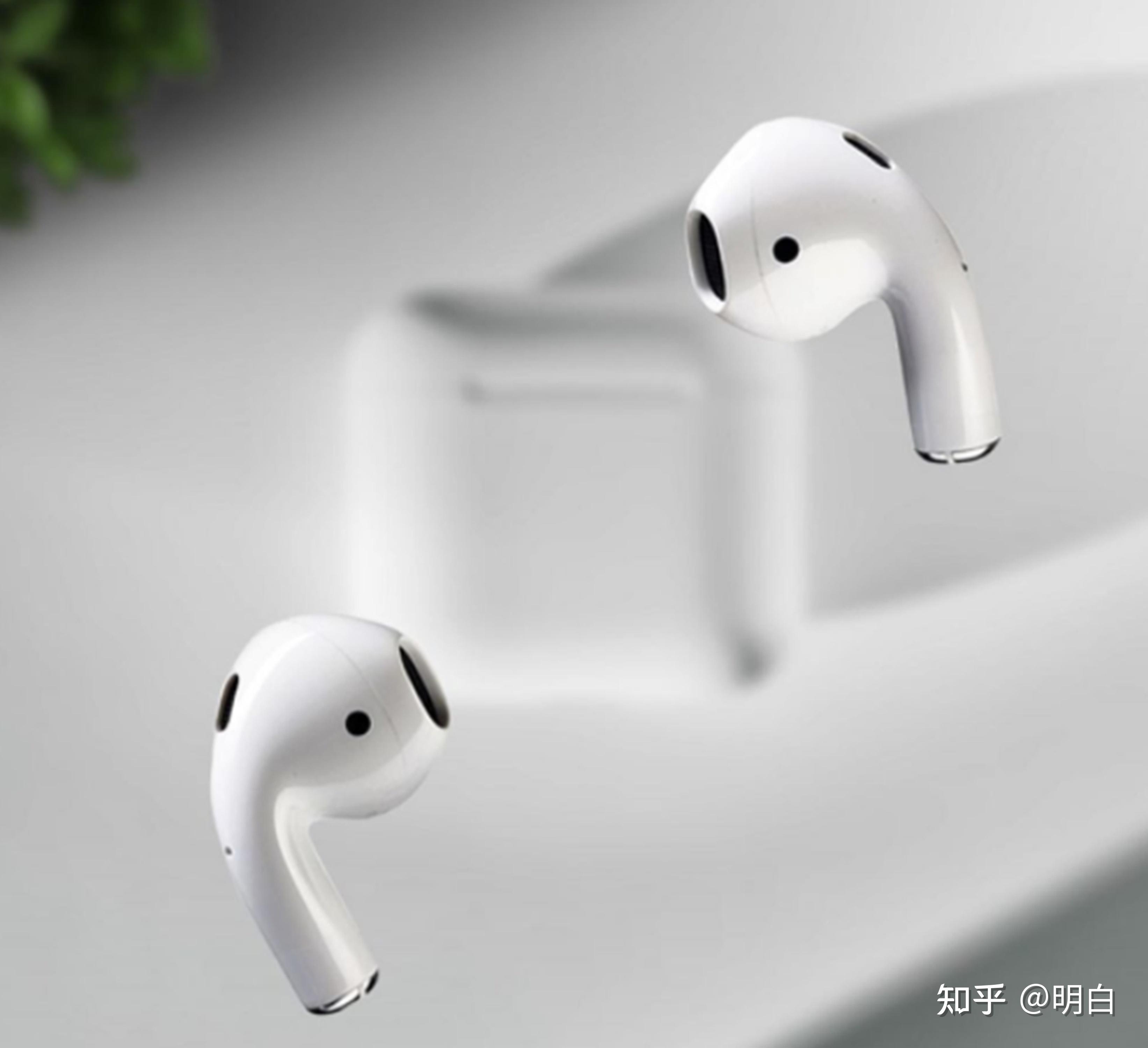 airpods3即将发布现在购买airpodspro还适合吗