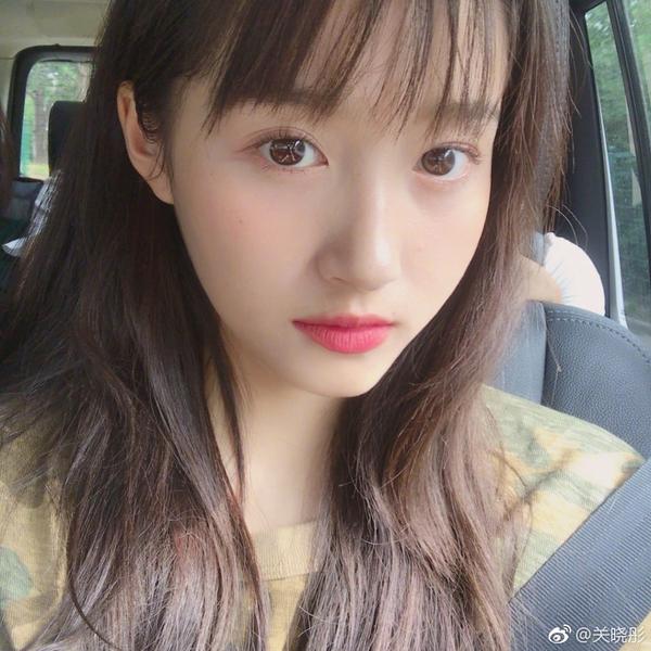 关晓彤,被人讨厌是种优势 - 知乎