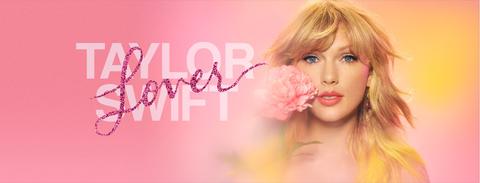 lover(taylor swift 专辑)