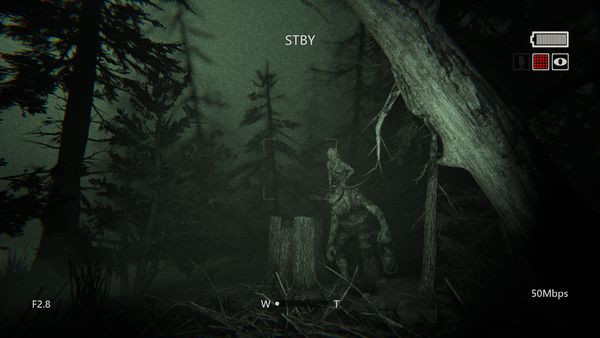 outlast2逃生2