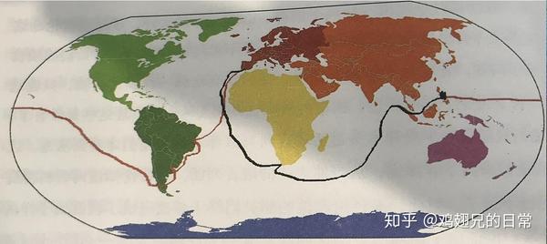 麦哲伦,环球航行(往西经过美洲到达亚洲),证明地球是圆的,并且地球