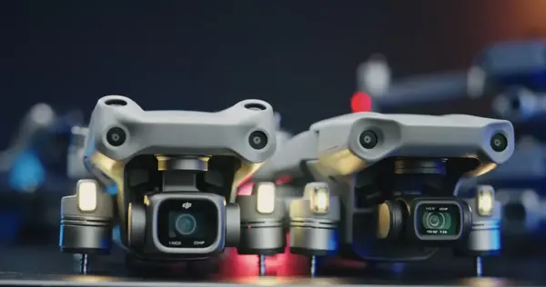 dji air2s 4月15日,大疆创新正式推出御air2升级版,dji air2s