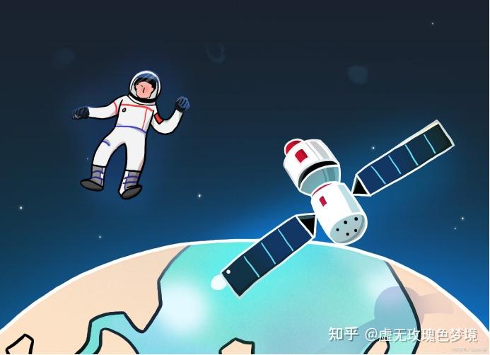 民航通9月3日神舟十二号航天员将与香港青年实时天地对话