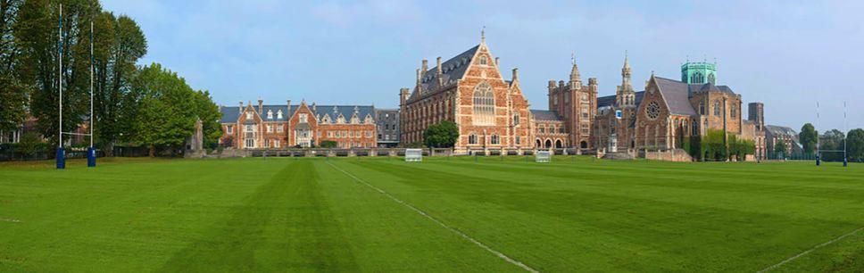 英国中学推荐cliftoncollege克利夫顿学院久负盛名的英国顶尖寄宿学校