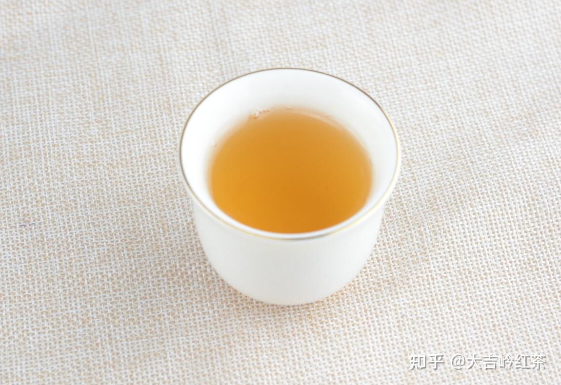 世界三大高香红茶——大吉岭红茶