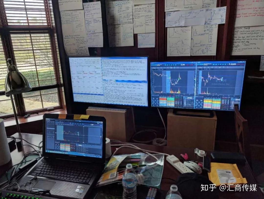 他是中国第一代操盘手外汇交易先后盈利上亿元可惜英年早逝