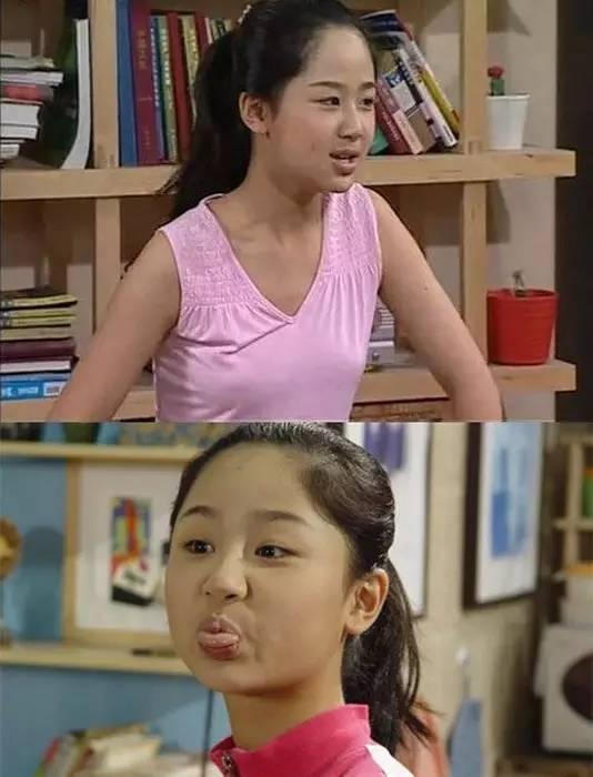 戳进来 | 从《家有儿女》到《诛仙青云志》,杨紫最难得的是在做自己!