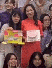 趣图gif爆笑萌萌哒这就让你也凉快凉快