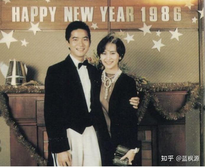 陈百强都逝世28年了,为什么何超琼至今都没再婚生子?