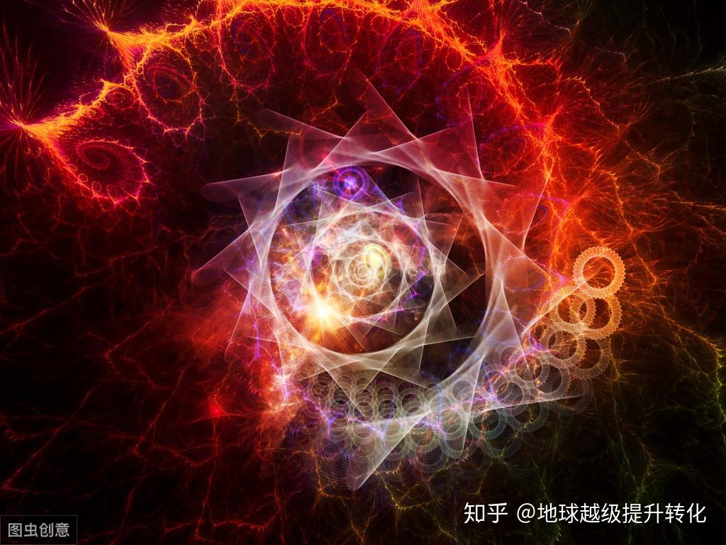 现阶段,人类的整体命运在不断地扬升中,我们已接收到宇宙要更改