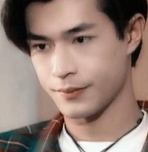 中国男演员中颜值最高的前三位是