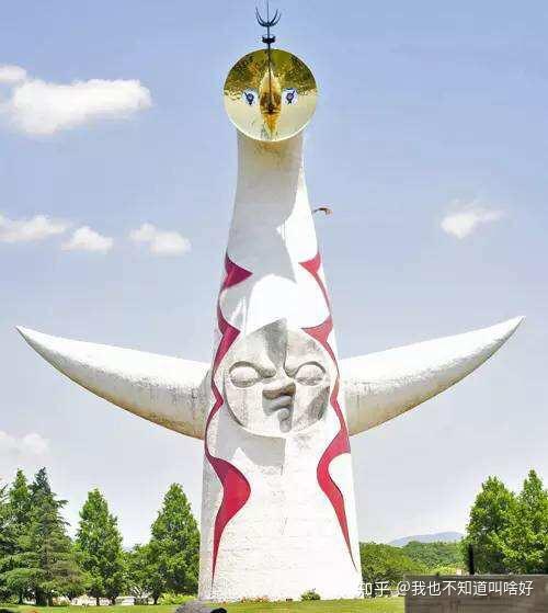 大阪世博会图片