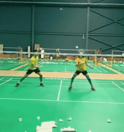 步伐全篇之基础理论篇