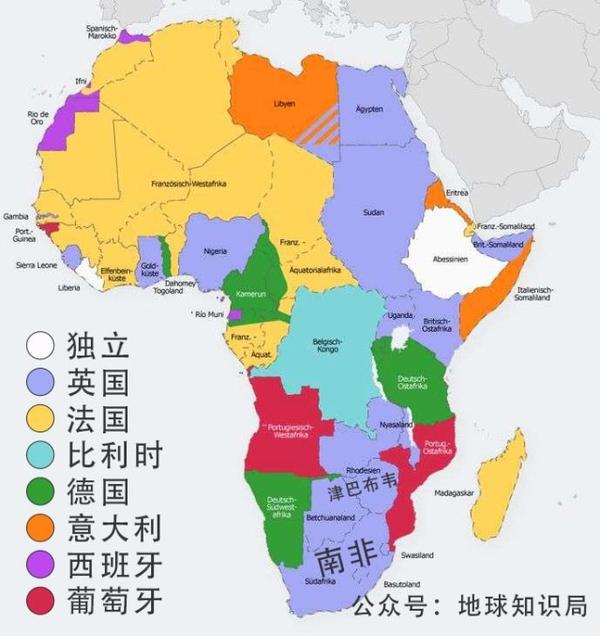 津巴布韦是一个怎样的国家?