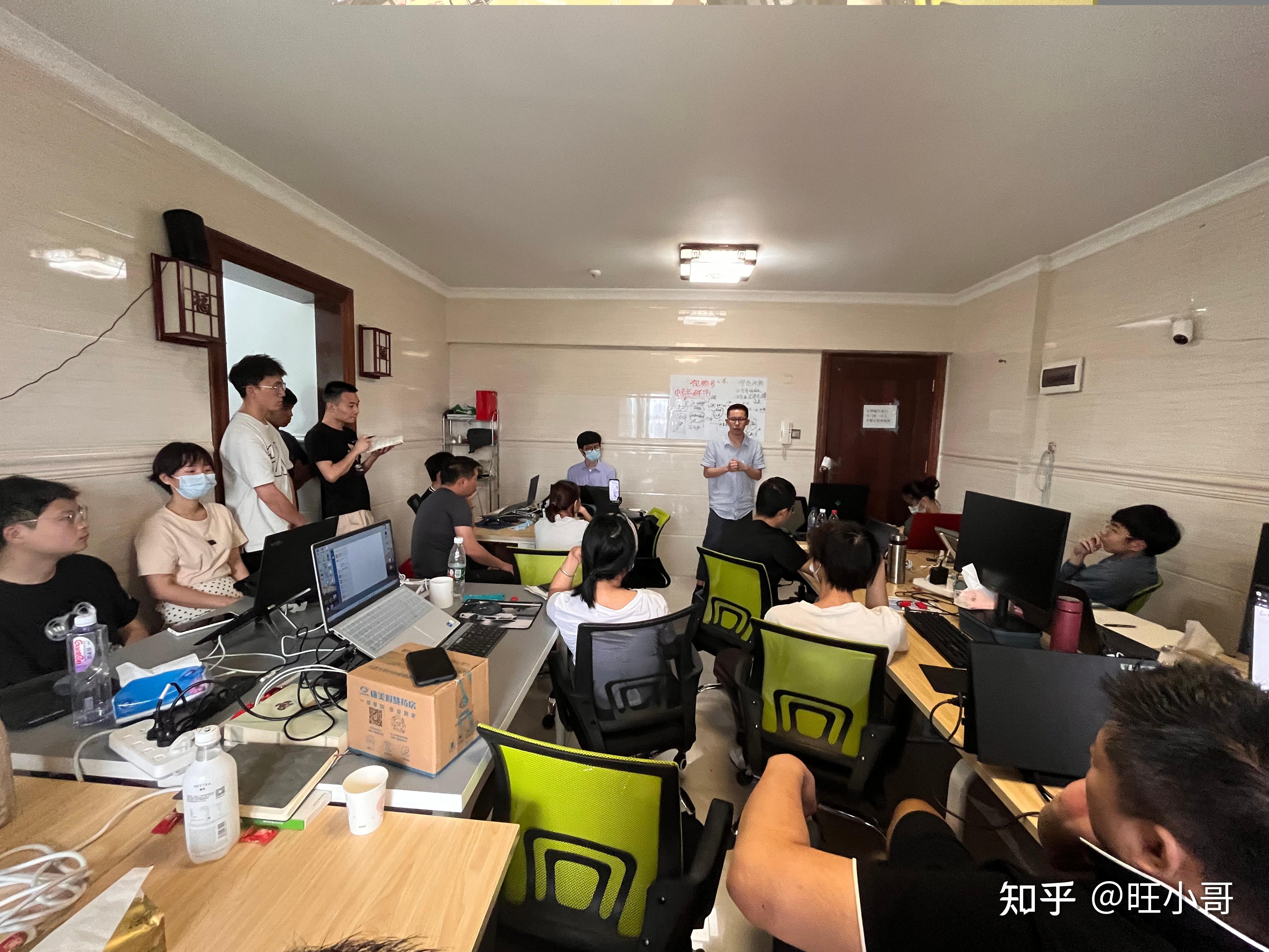 揭秘一个超合适个体创业的项目——抖音健康养生赛道视频带 ...