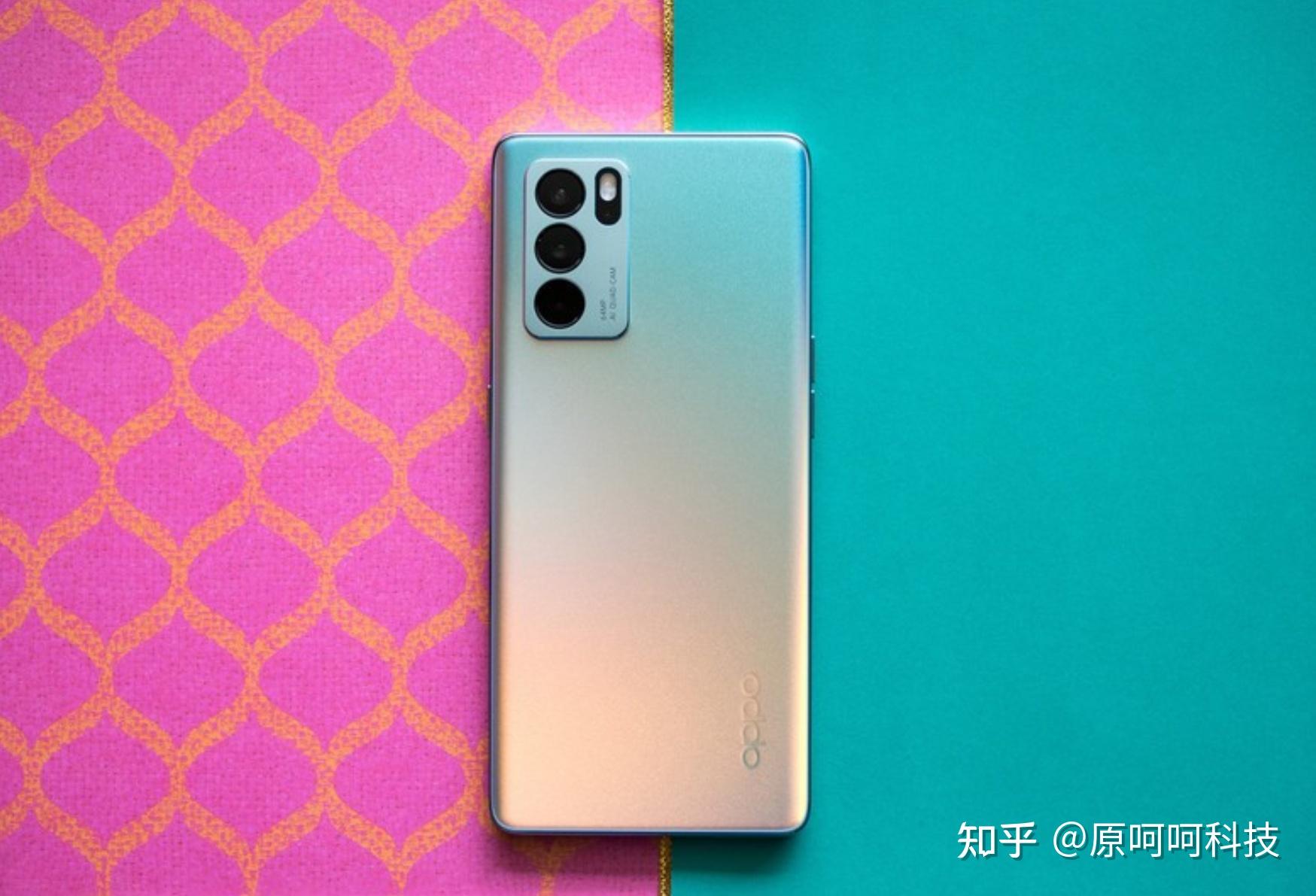 oppo reno 6 pro 5g