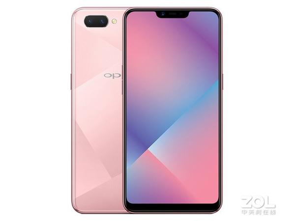 oppo a5