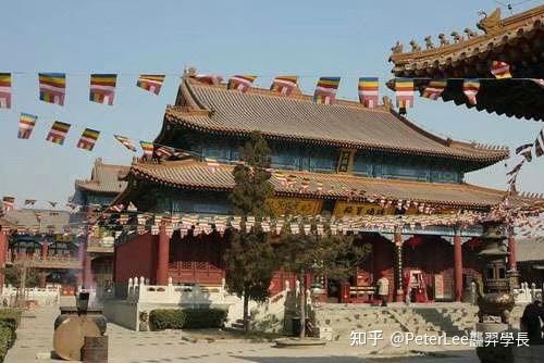 话不多说,上图↓峰山药王庙位于中国天津市西青区大寺镇王村,需要