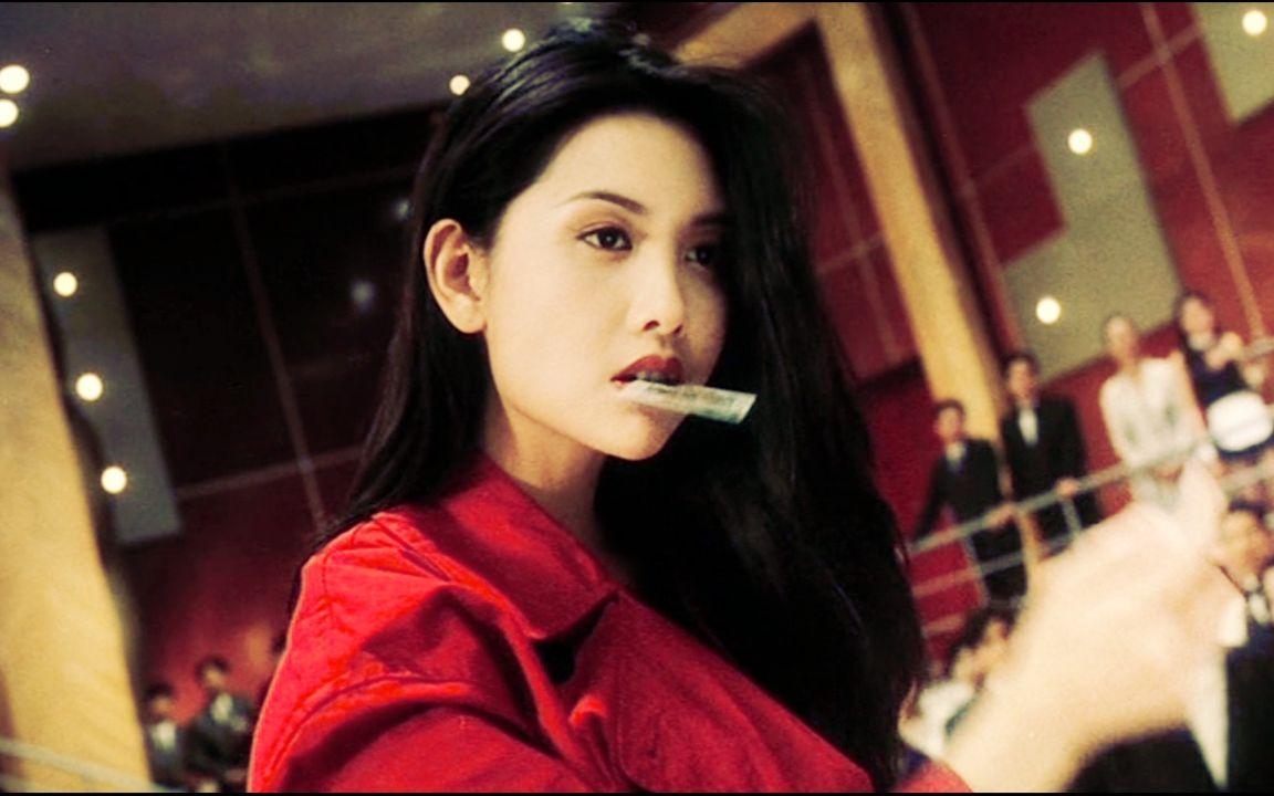 80年代的香港美人身材怎么样?