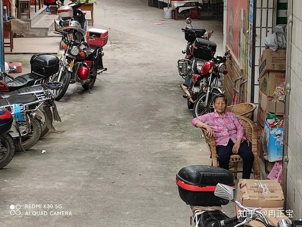 丰顺县潭江镇印象:久违的民间情感