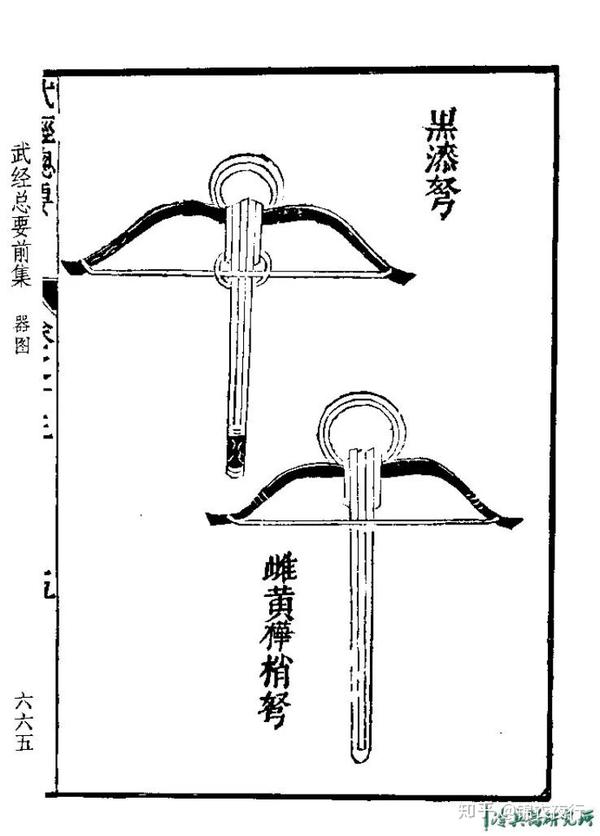 武经总要前集器图