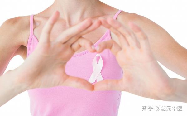 乳腺癌"现身"时,女人的身体会出现这三个特征,说明不能再拖延了