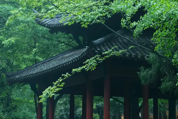 灵隐寺冷泉亭