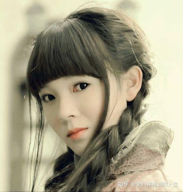 男生眼里长发女生和短发女生给人的感觉有什么不同