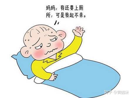 如果宝宝正常吃奶体温正常,而且尿量也正常,那么就是正常的生理性腹泻