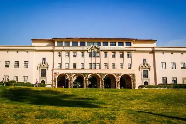 加州理工学院