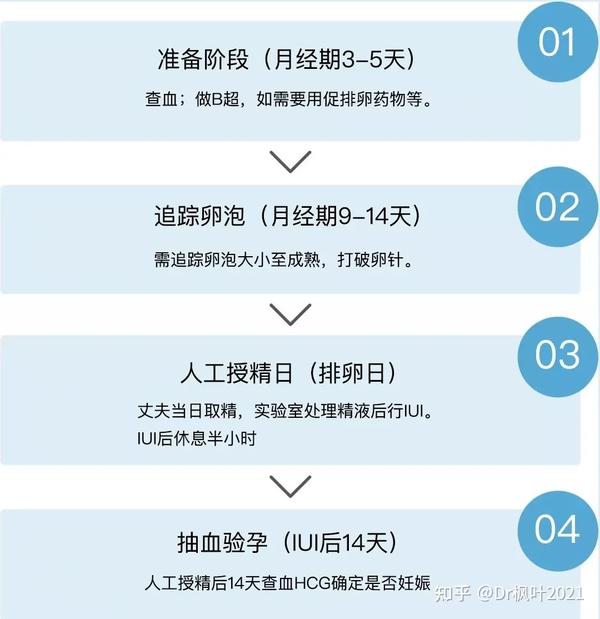 精子卵子总不能碰面没关系人工授精来搭桥