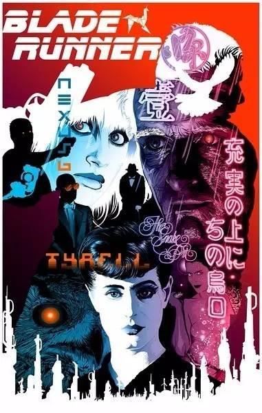 电影制片方觉得《 do androids dream of electric sheep?
